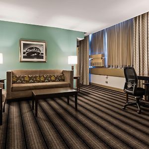 Suite de 2 Dormitorios y Cama King