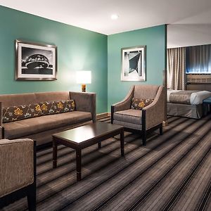 King Suite Disability Access