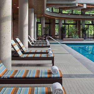 Hyatt Lodge Oak Brook Chicago