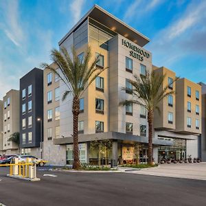 Homewood Suites By Hilton Anaheim Conv Ctr/Disneyland Main