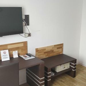 Standard Einzelzimmer